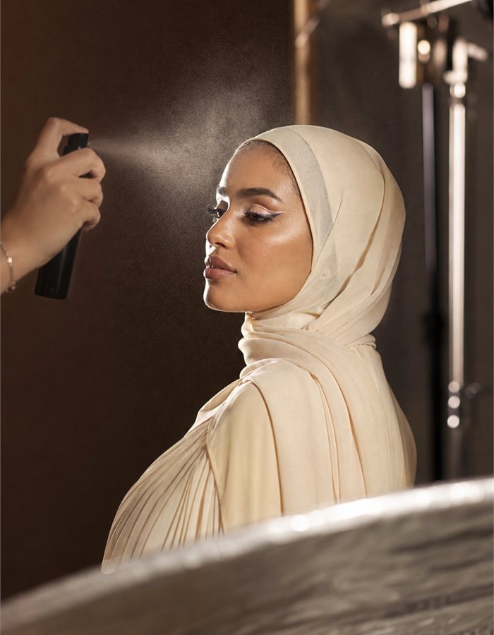 Maquillage sur-mesure