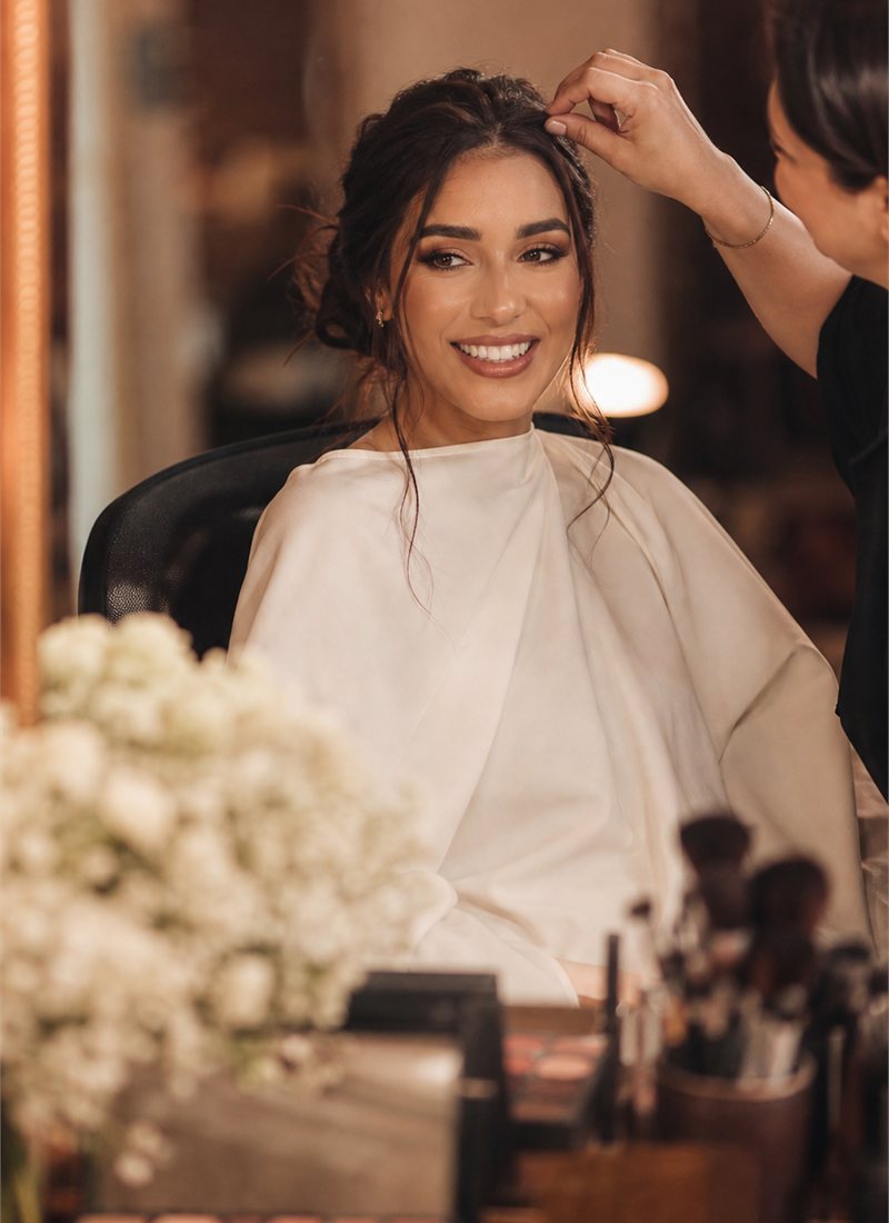 Maquillage