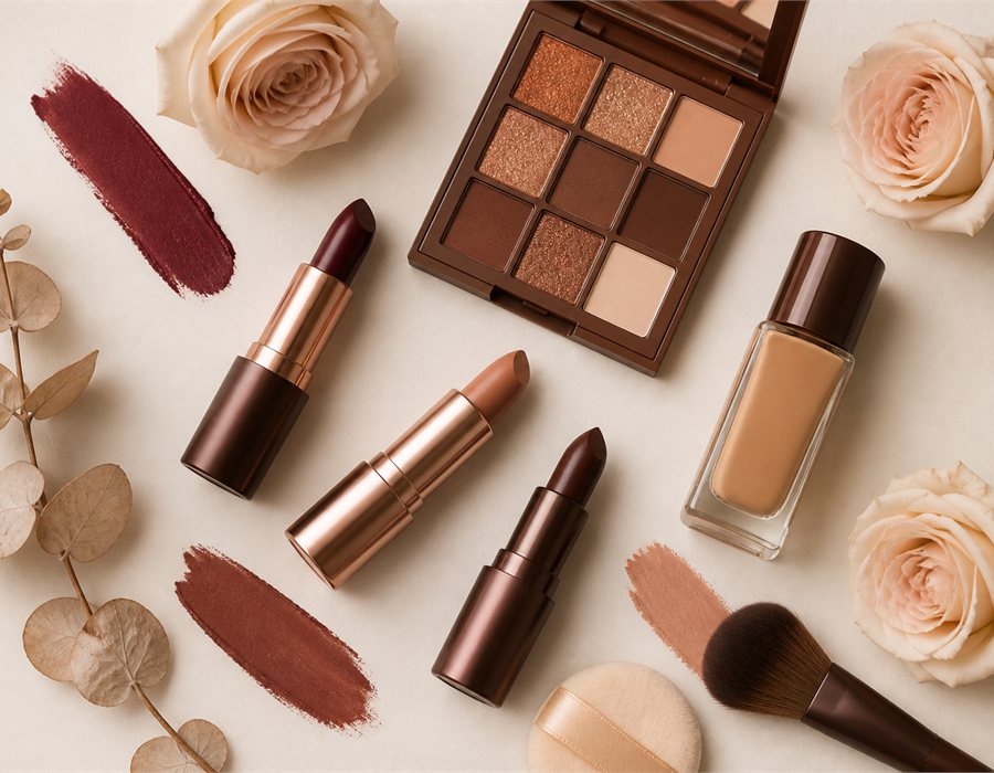 Produits et fleurs